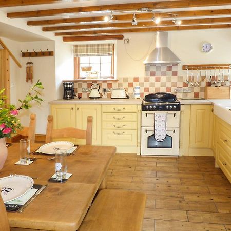 Fell View Cottage Bootle  Eksteriør bilde