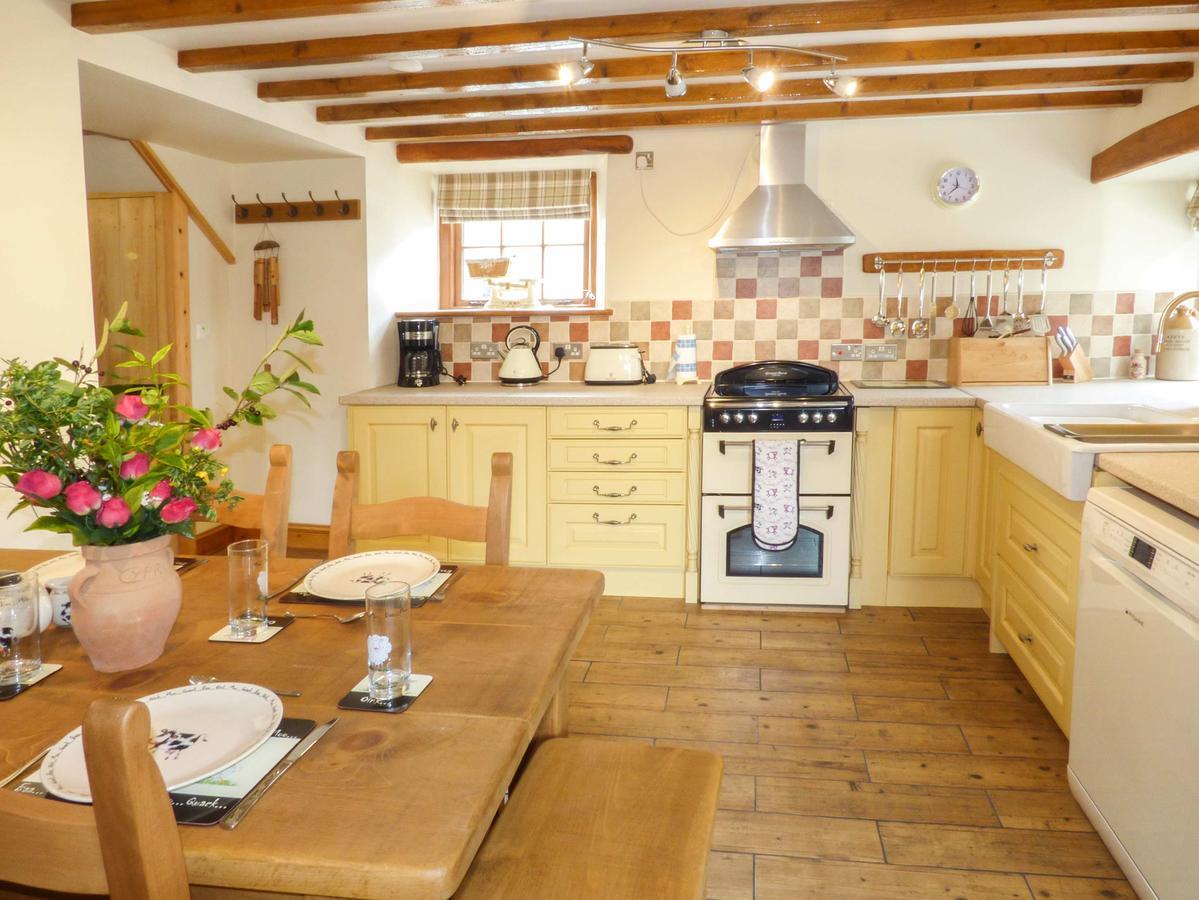 Fell View Cottage Bootle  Eksteriør bilde