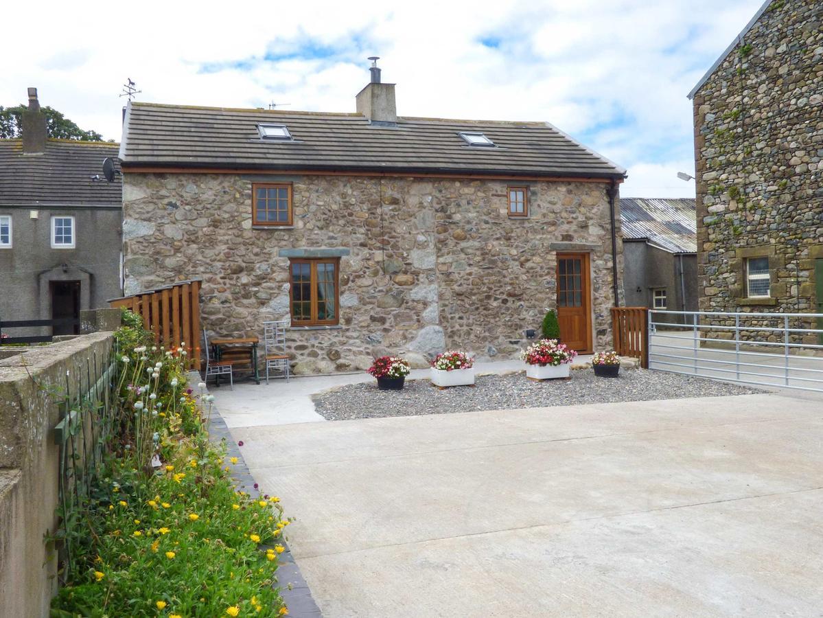 Fell View Cottage Bootle  Eksteriør bilde
