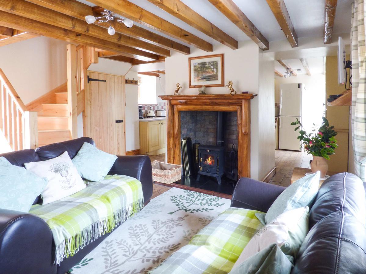 Fell View Cottage Bootle  Eksteriør bilde