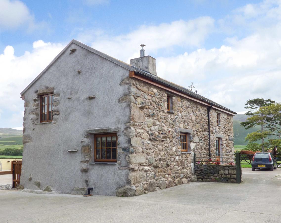 Fell View Cottage Bootle  Eksteriør bilde