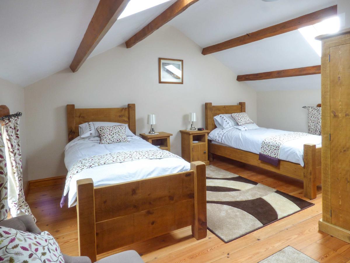 Fell View Cottage Bootle  Eksteriør bilde
