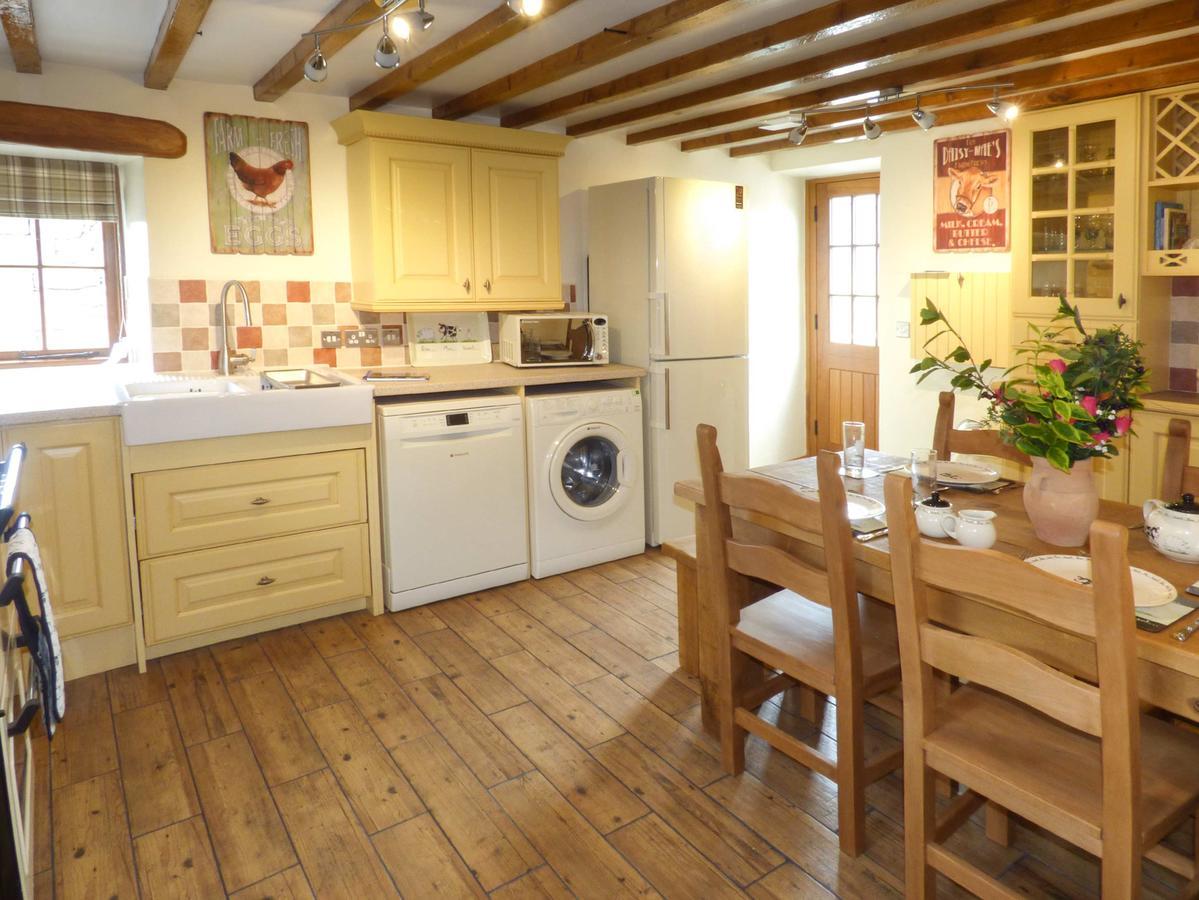 Fell View Cottage Bootle  Eksteriør bilde